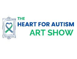 Heart For Autism Logo
